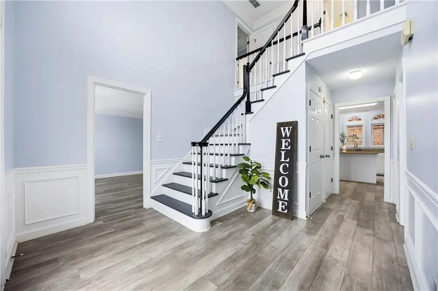 125 Sandridge Court, Alpharetta, GA 30022 - Image #2