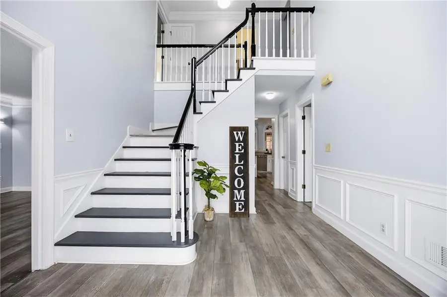 125 Sandridge Court, Alpharetta, GA 30022 - Image #3