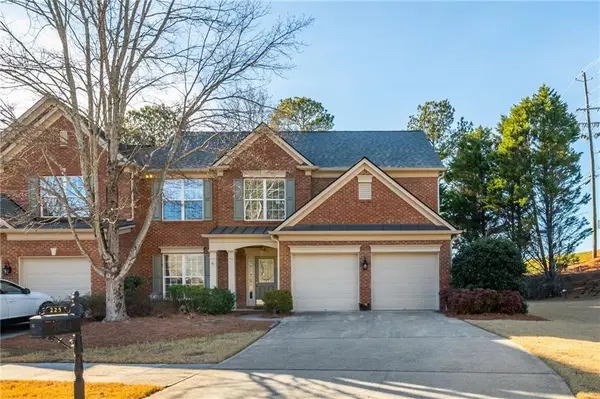 225 Skulley Drive, Alpharetta, GA 30004