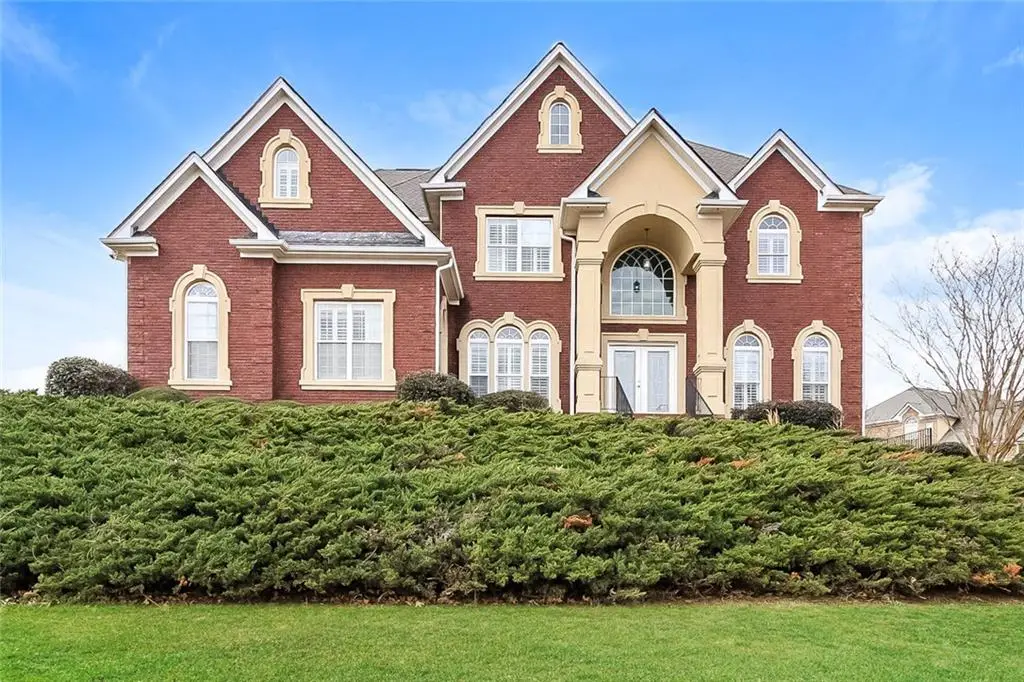 316 Thistlewood Run, McDonough, GA 30252 - Image #1