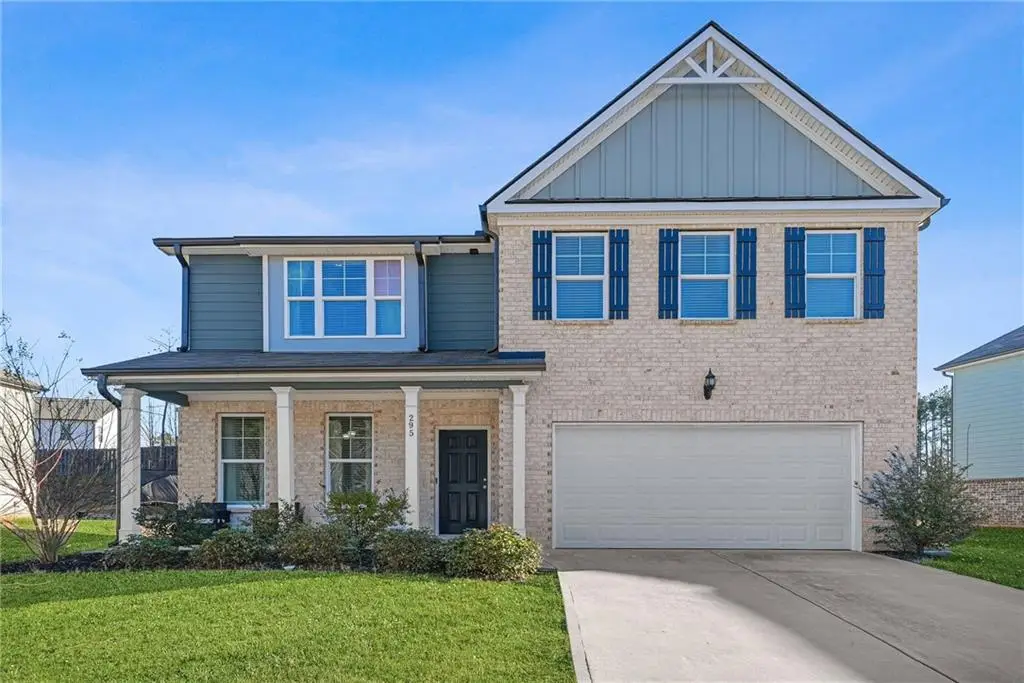 295 Coverview Court, Jonesboro, GA 30238 - Image #1