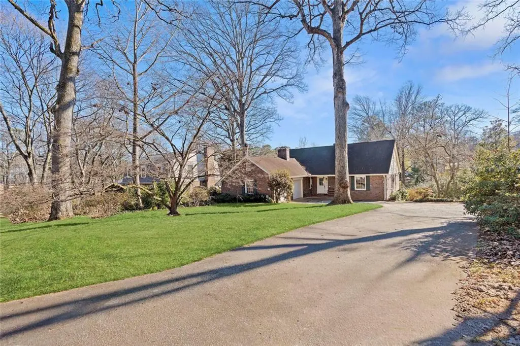 4251 Tuckersham Lane, Tucker, GA 30084 - Image #1