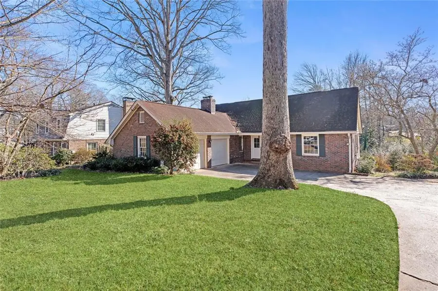 4251 Tuckersham Lane, Tucker, GA 30084 - Image #2