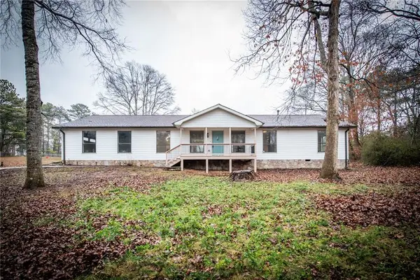 4089 Roy Court, Douglasville, GA 30135