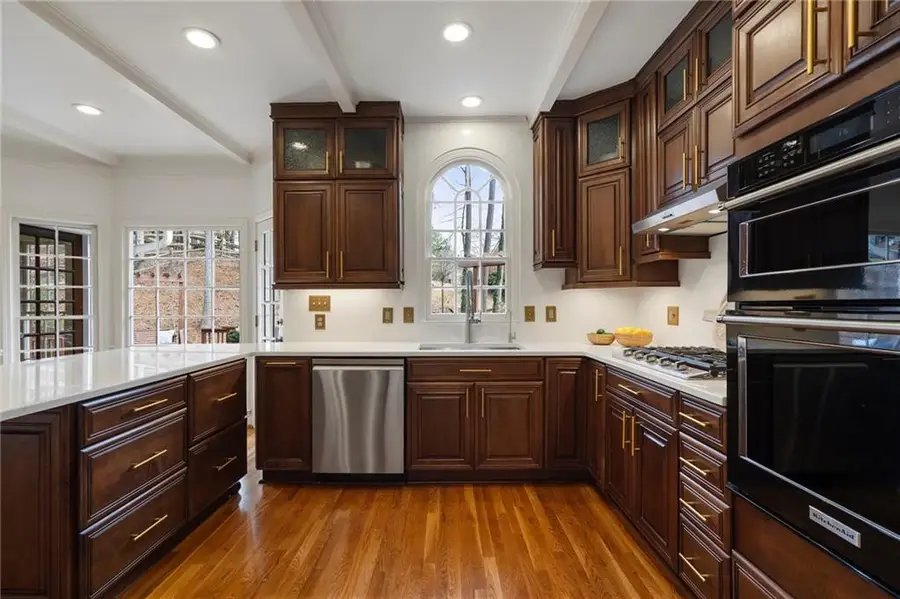 2885 Arborwoods Drive, Johns Creek, GA 30022 - #3