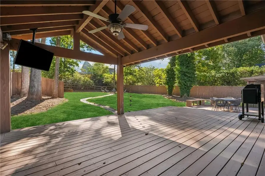 5393 Janet Lane, Mableton, GA 30106 - #3