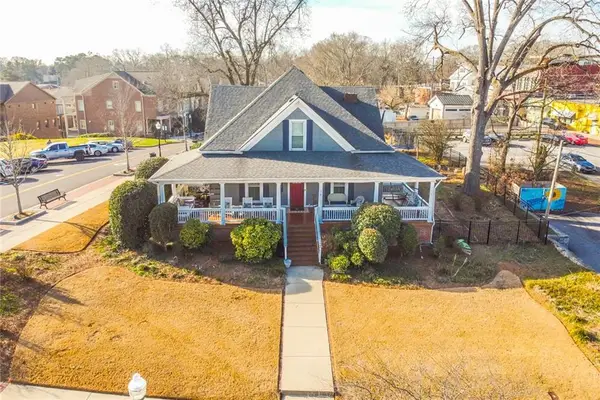 76 Jones Street, Norcross, GA 30071