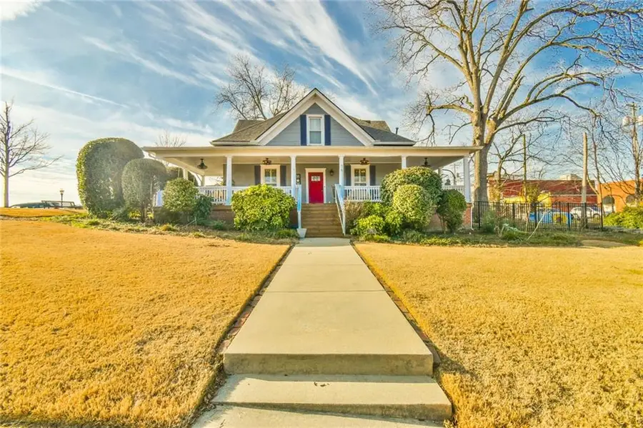 76 Jones Street, Norcross, GA 30071 - Image #2