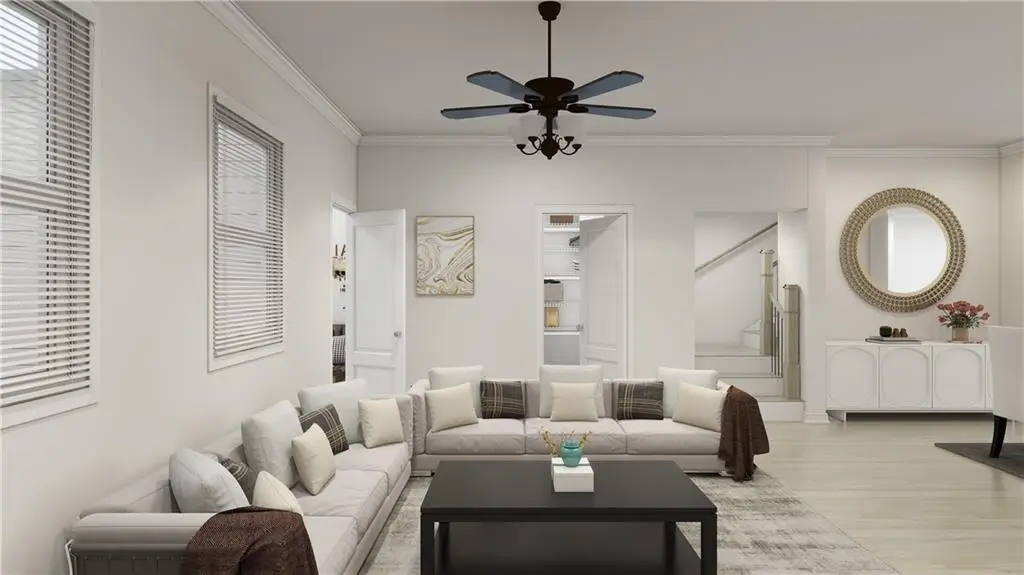 1161 Dahlonega Highway #6, Cumming, GA 30040 - Image #1