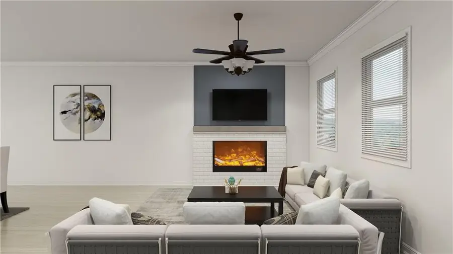 1161 Dahlonega Highway #6, Cumming, GA 30040 - Image #2