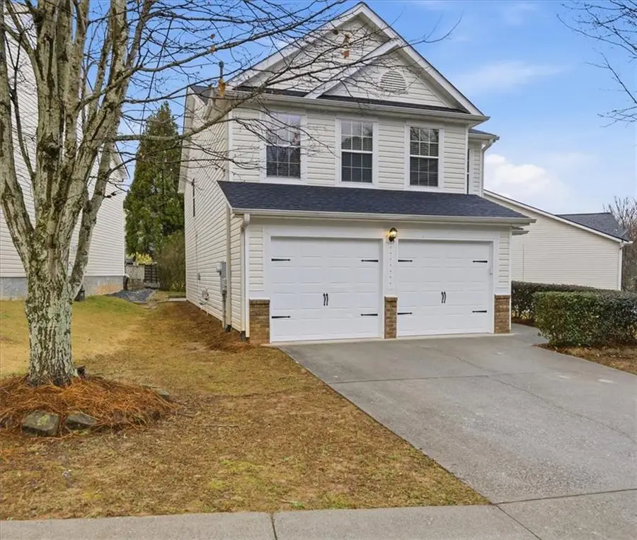 342 Hidden Creek Lane, Canton, GA 30114 - Image #2