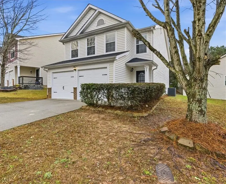 342 Hidden Creek Lane, Canton, GA 30114 - Image #3