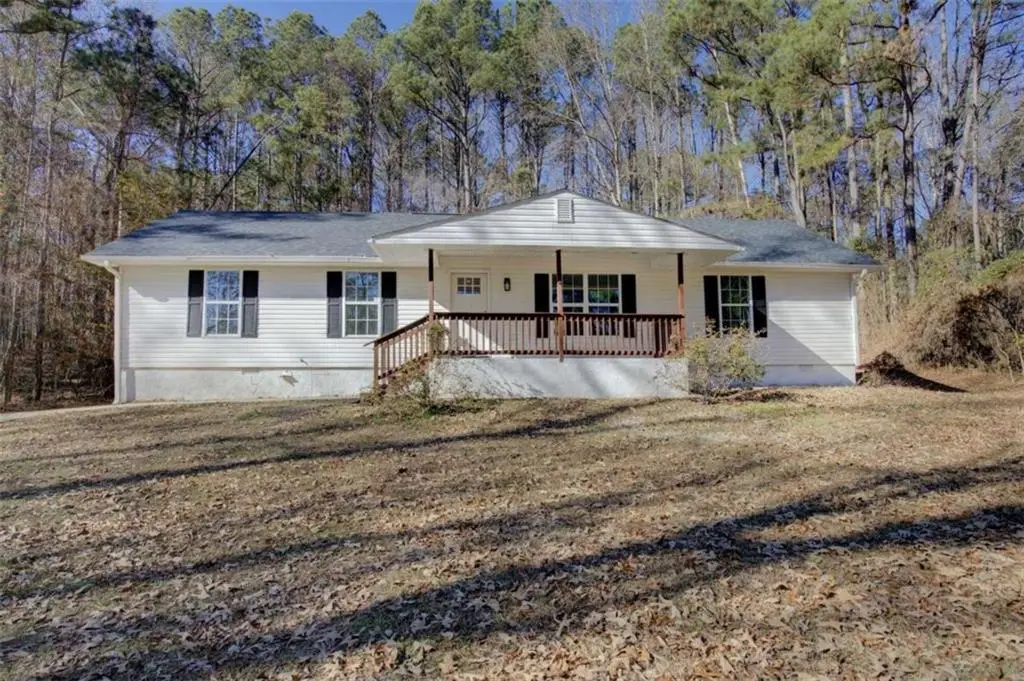 390 Rocky Point Road, Covington, GA 30014 - #1