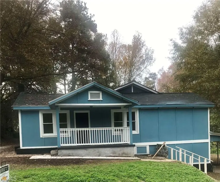 116 Edwards Street, Bremen, GA 30110 - #1