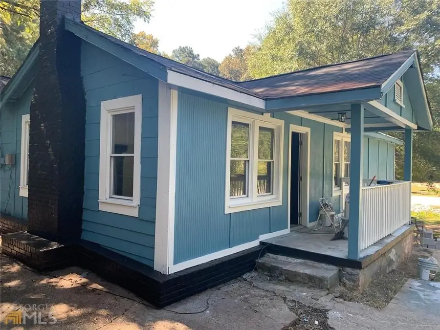 116 Edwards Street, Bremen, GA 30110 - #2