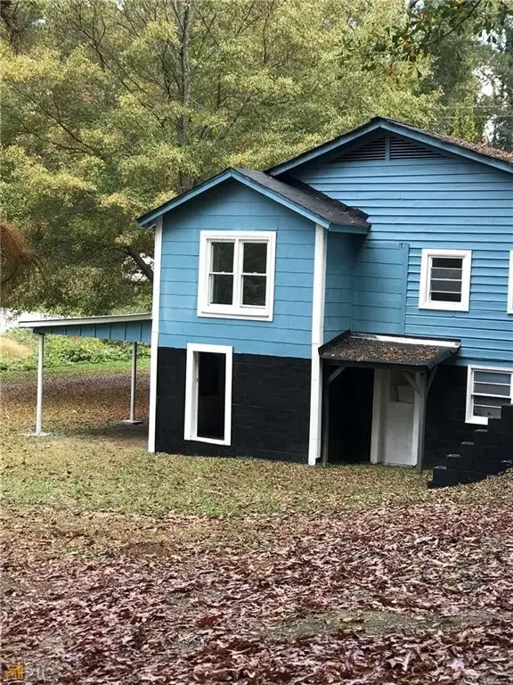 116 Edwards Street, Bremen, GA 30110 - #3