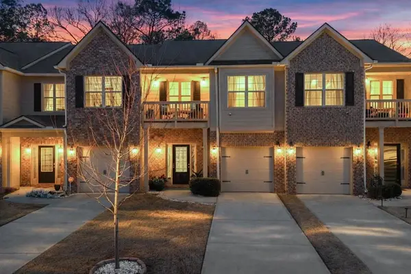 2561 Castellan Drive, Atlanta, GA 30316