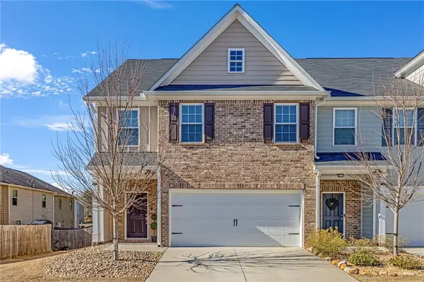 3101 Fareed Street, Douglasville, GA 30135