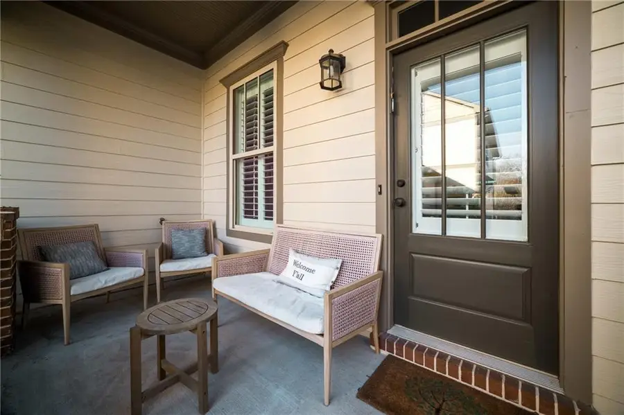 294 Sampson #5b Street Ne, Atlanta, GA 30312 - Image #2