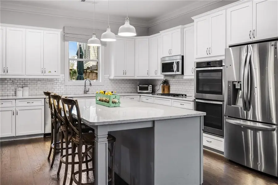 294 Sampson #5b Street Ne, Atlanta, GA 30312 - Image #3