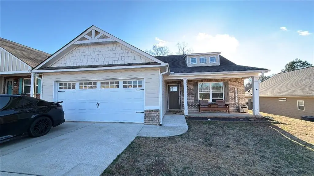 114 Sugar Creek Drive, Cornelia, GA 30531 - Image #1