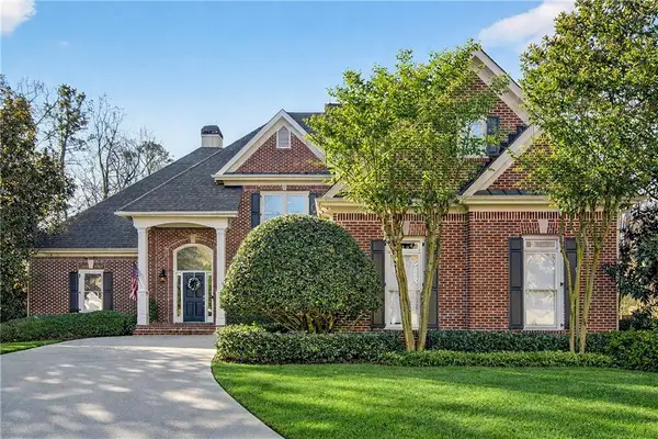 1841 E Gate Cove, Dunwoody, GA 30338