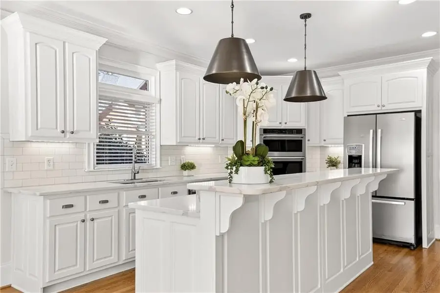 1841 E Gate Cove, Dunwoody, GA 30338 - Image #2