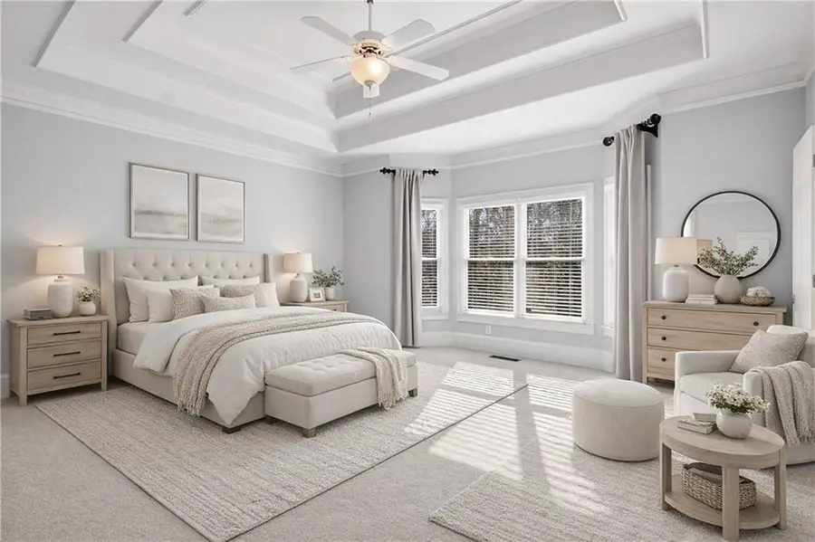 1841 E Gate Cove, Dunwoody, GA 30338 - Image #3