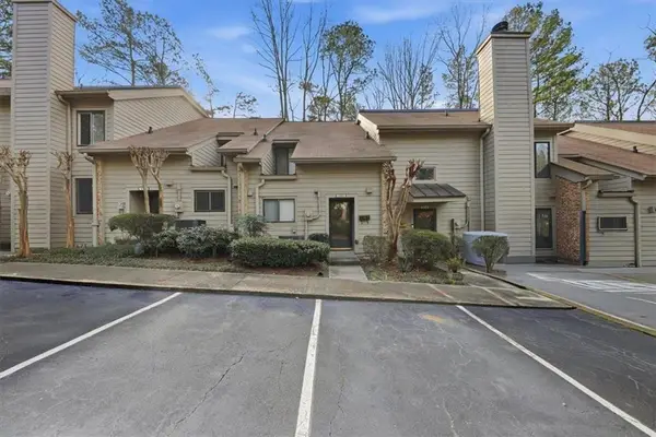3509 Stonewall Place Se, Atlanta, GA 30339