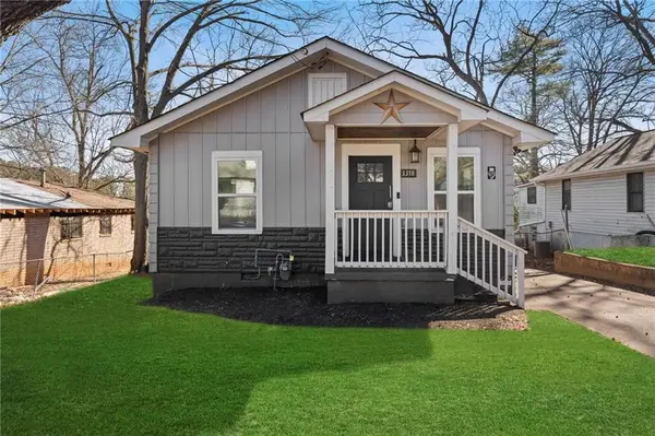 3378 Lavista Drive, Atlanta, GA 30354