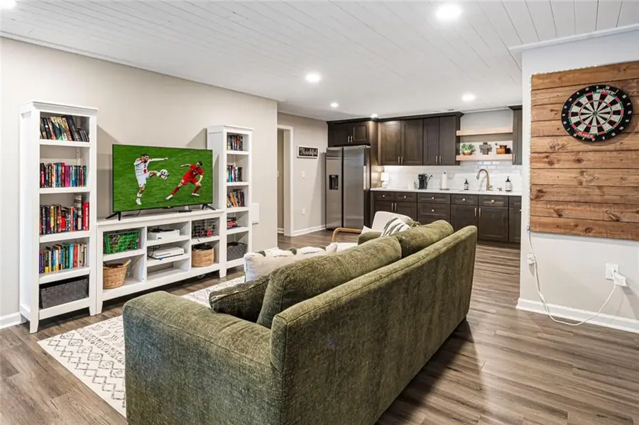 408 Santa Ana Court, Powder Springs, GA 30127 - Image #2