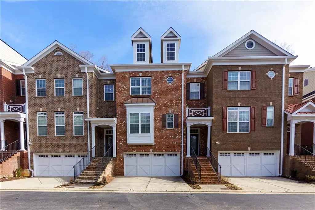 12801 Doe Drive, Alpharetta, GA 30004 - Image #1