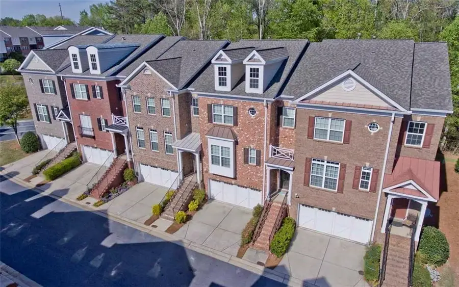 12801 Doe Drive, Alpharetta, GA 30004 - Image #2