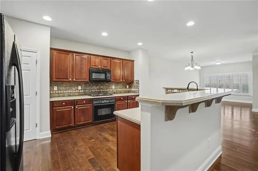 12801 Doe Drive, Alpharetta, GA 30004 - Image #3