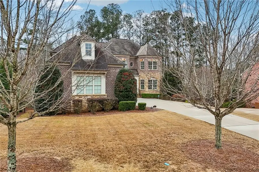 373 Glynnwilde Drive Nw, Marietta, GA 30064 - #3