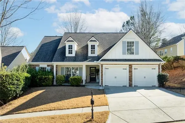 2249 White Alder Drive, Buford, GA 30519