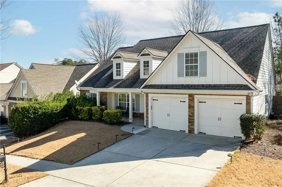2249 White Alder Drive, Buford, GA 30519 - Image #2