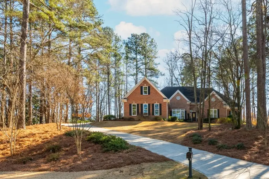 530 Kings County Court, Milton, GA 30004 - Image #2