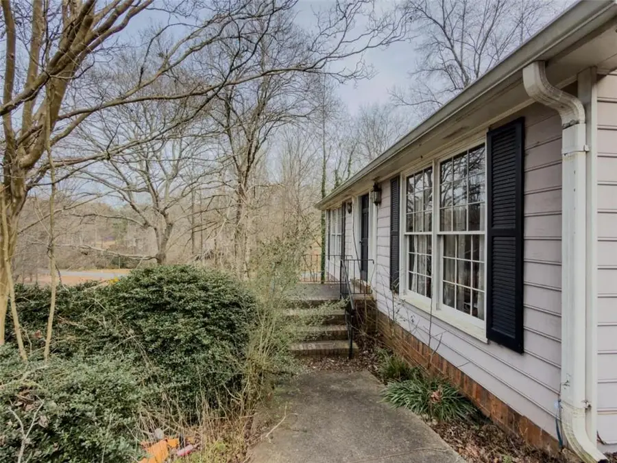 4736 Bridgewater Drive, Lilburn, GA 30047 - Image #2