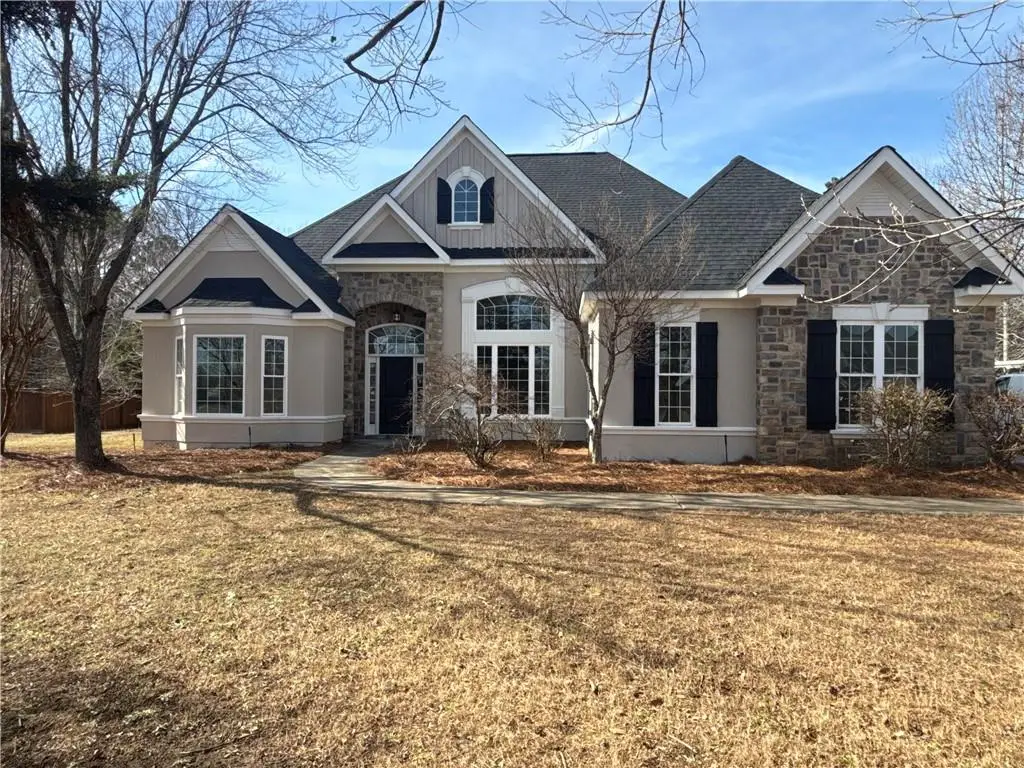 251 Peregrine Drive, Byron, GA 31008 - Image #1