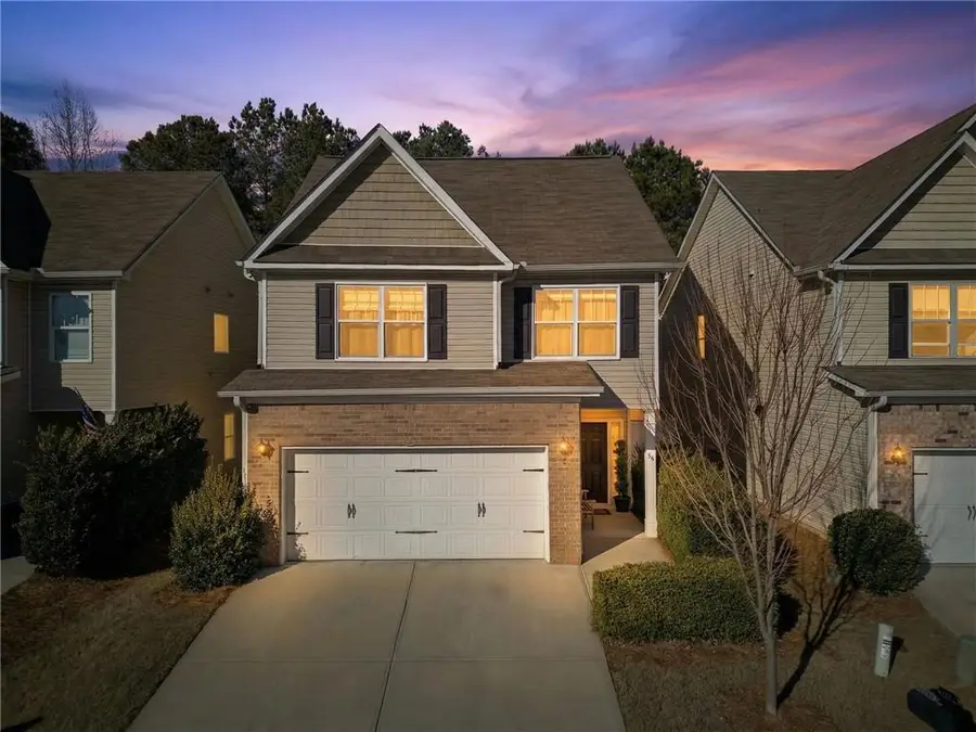 94 Hill Crest Circle, Hiram, GA 30141 - Image #2
