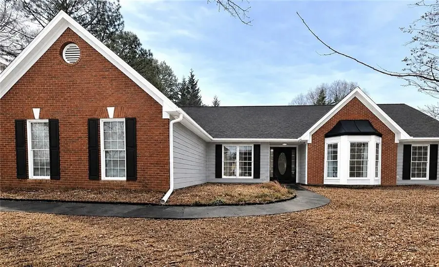 1500 Smoke Hill Drive, Hoschton, GA 30548 - #2