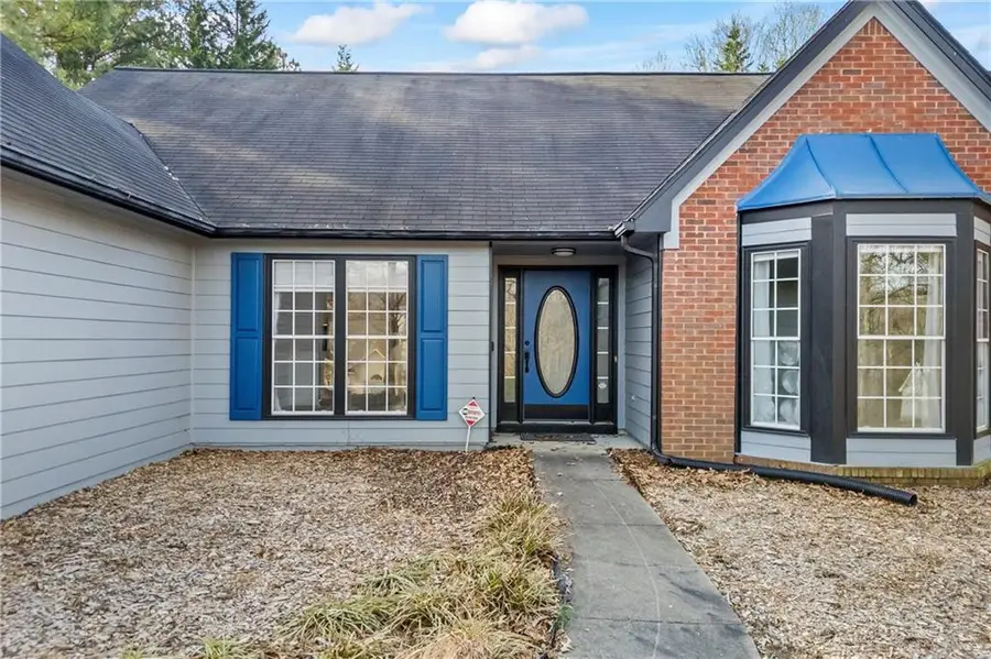 1500 Smoke Hill Drive, Hoschton, GA 30548 - #3