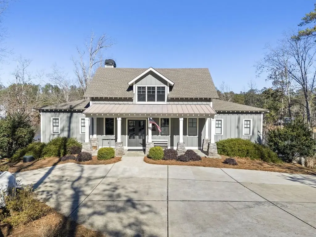 72 Buckeye Ridge, Newnan, GA 30263 - Image #1