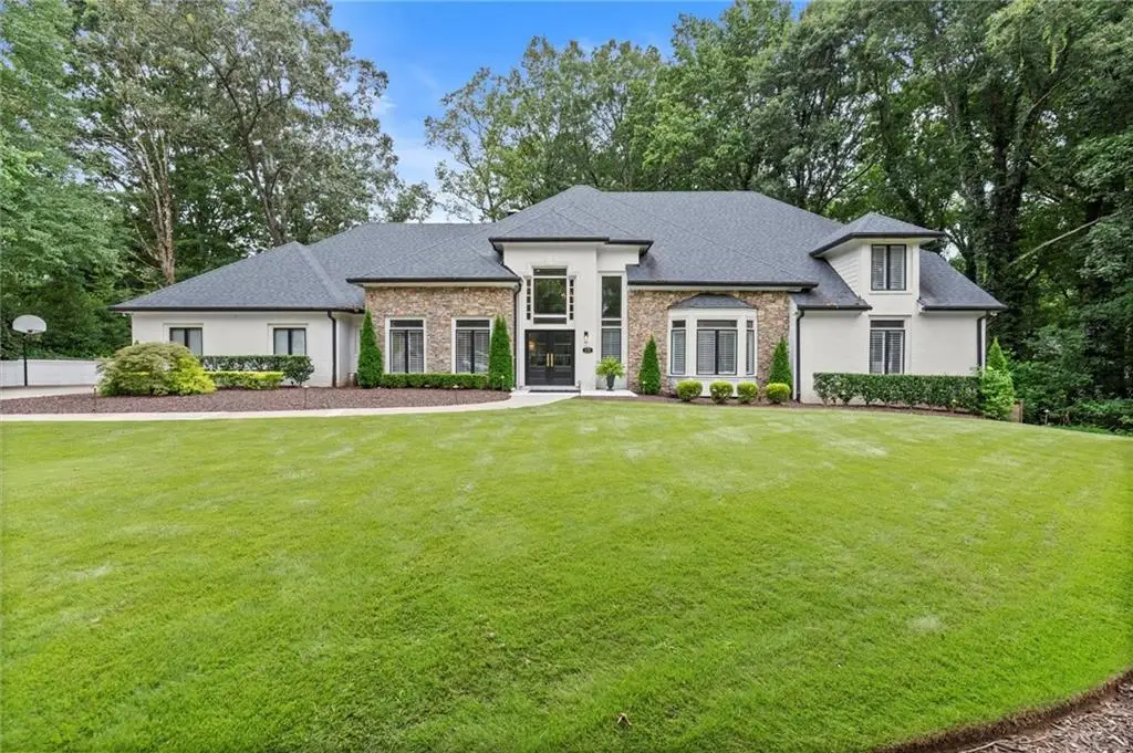 1460 Lakemist Court, Roswell, GA 30075 - Image #1