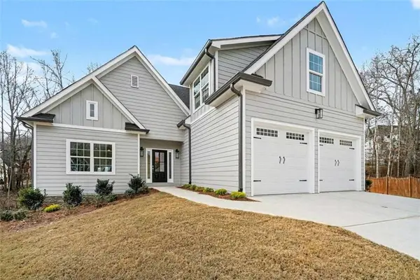 3387 Surveyor Court, Douglasville, GA 30135