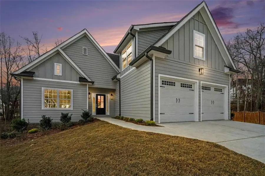 3387 Surveyor Court, Douglasville, GA 30135 - Image #2