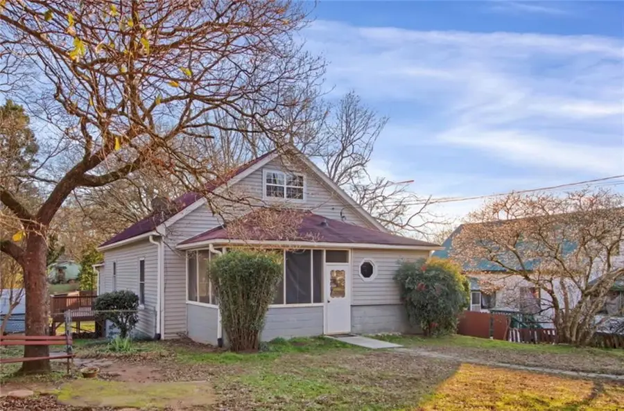 1617 Elm Street Ne, Conyers, GA 30012 - Image #2