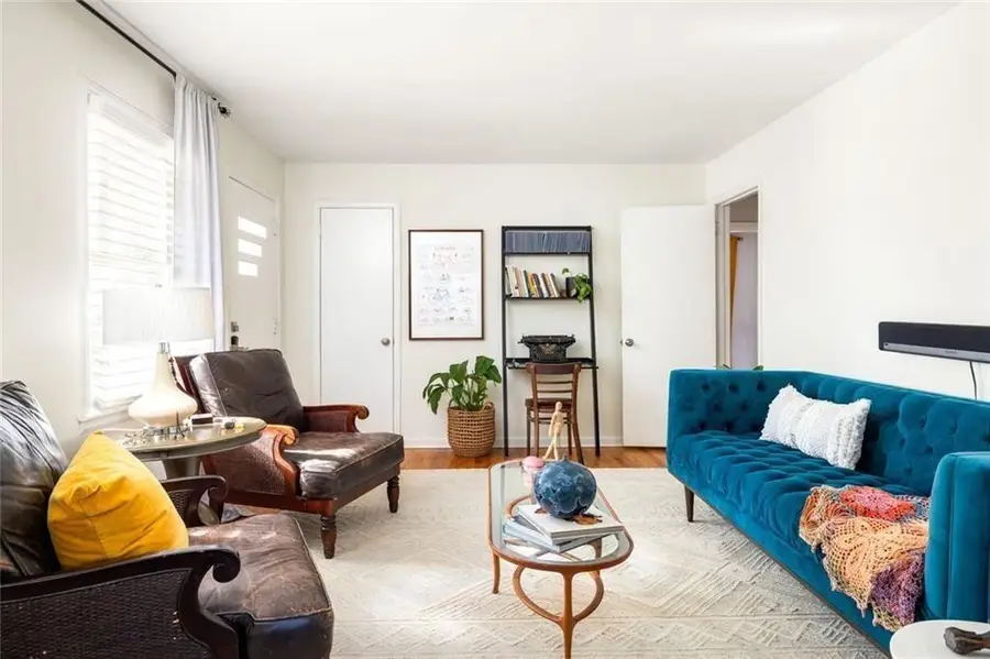 1004 Willivee Drive, Decatur, GA 30033 - Image #2