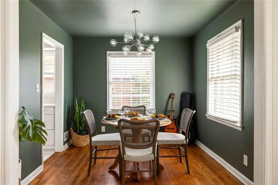 1004 Willivee Drive, Decatur, GA 30033 - Image #3